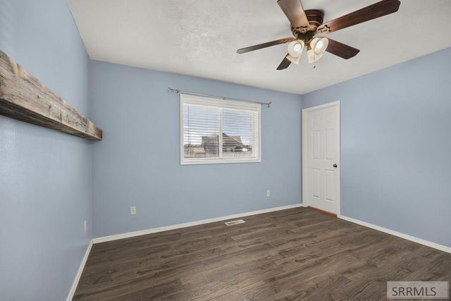 3976 E 200 N, Rigby, ID 83442