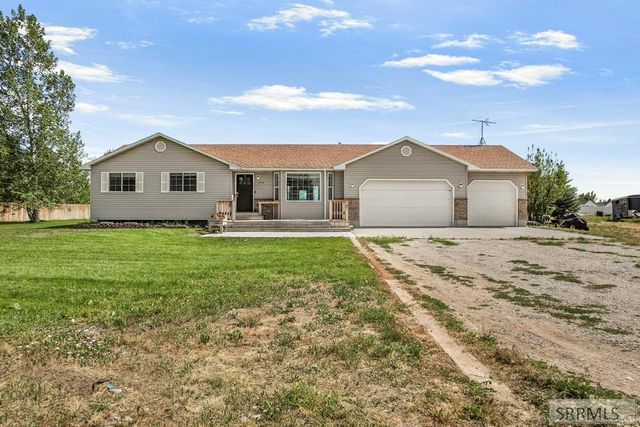 3976 E 200 N, Rigby, ID 83442