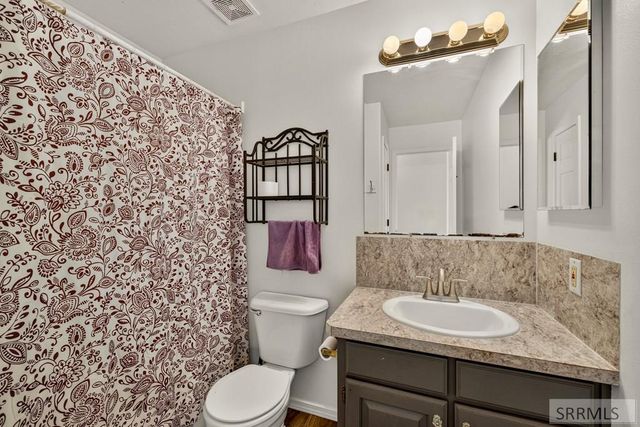 3976 E 200 N, Rigby, ID 83442