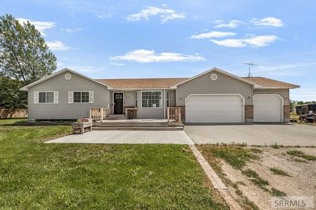 3976 E 200 N, Rigby, ID 83442