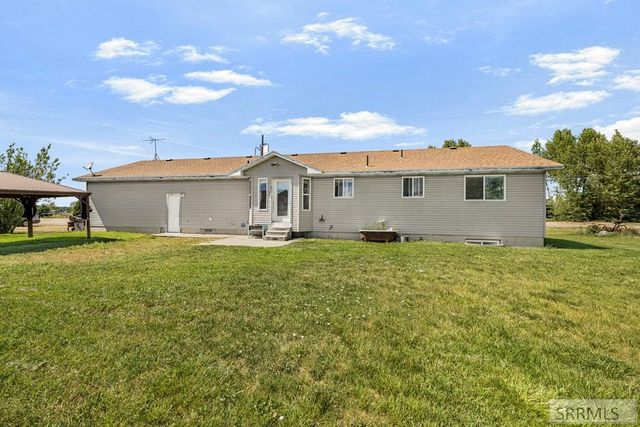 3976 E 200 N, Rigby, ID 83442
