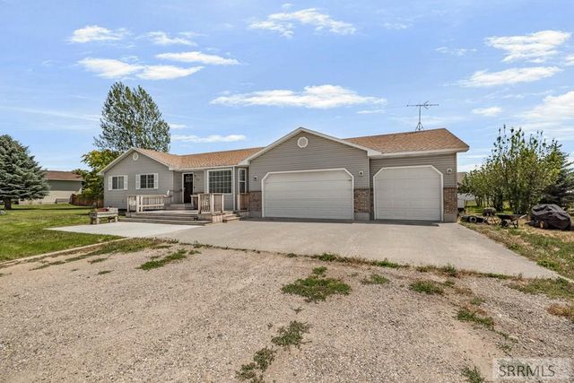3976 E 200 N, Rigby, ID 83442