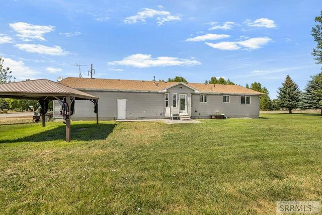 3976 E 200 N, Rigby, ID 83442