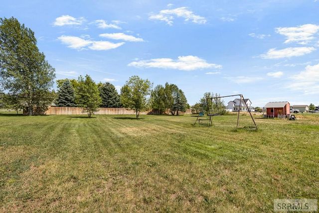 3976 E 200 N, Rigby, ID 83442