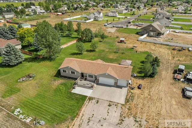 3976 E 200 N, Rigby, ID 83442