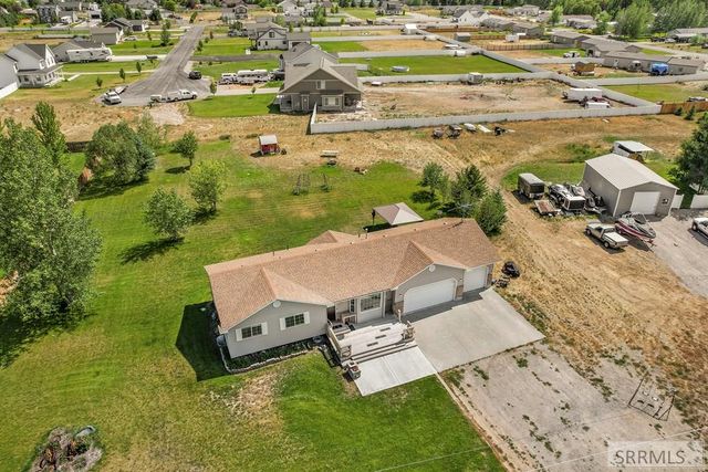 3976 E 200 N, Rigby, ID 83442