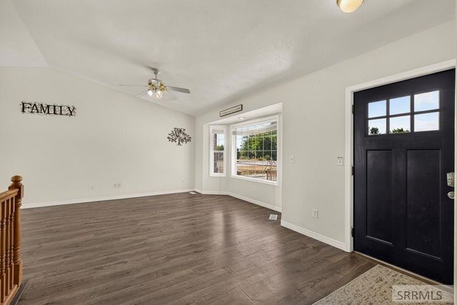 3976 E 200 N, Rigby, ID 83442