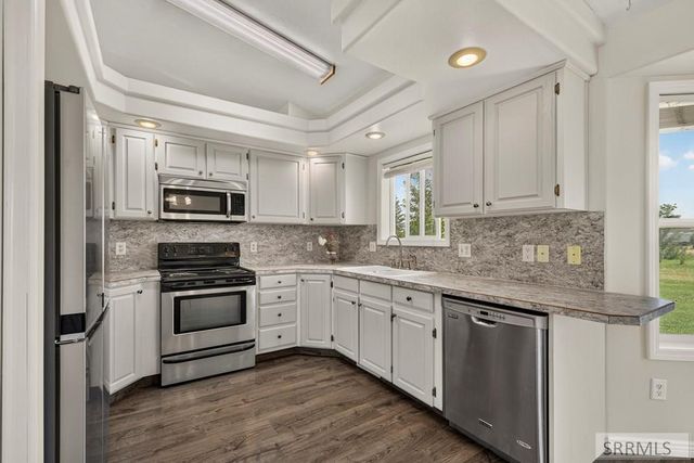 3976 E 200 N, Rigby, ID 83442
