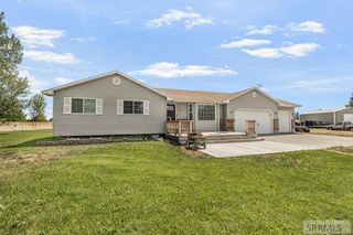 3976 E 200 N, Rigby, ID 83442