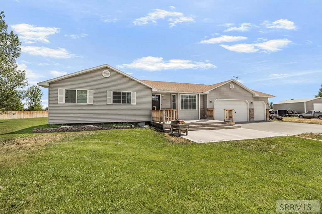 3976 E 200 N, Rigby, ID 83442