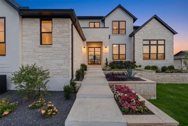 7500 Davenport Divide RD, Austin, TX 78738