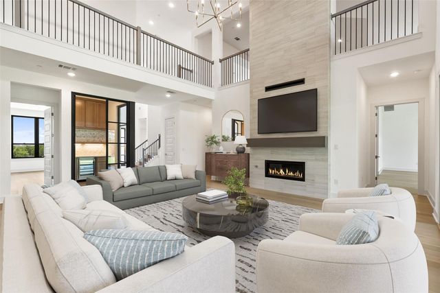 7500 Davenport Divide RD, Austin, TX 78738