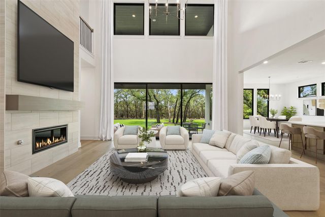7500 Davenport Divide RD, Austin, TX 78738