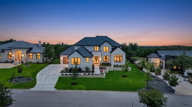 7500 Davenport Divide RD, Austin, TX 78738