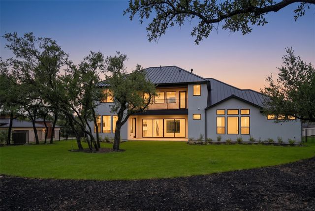 7500 Davenport Divide RD, Austin, TX 78738