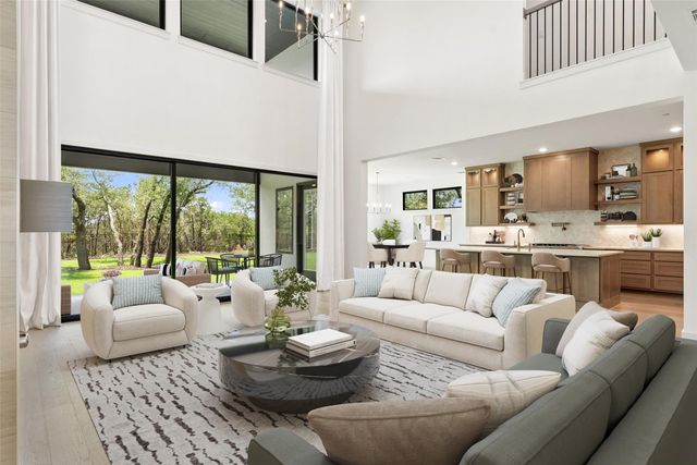 7500 Davenport Divide RD, Austin, TX 78738