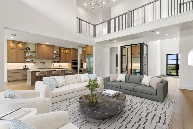 7500 Davenport Divide RD, Austin, TX 78738