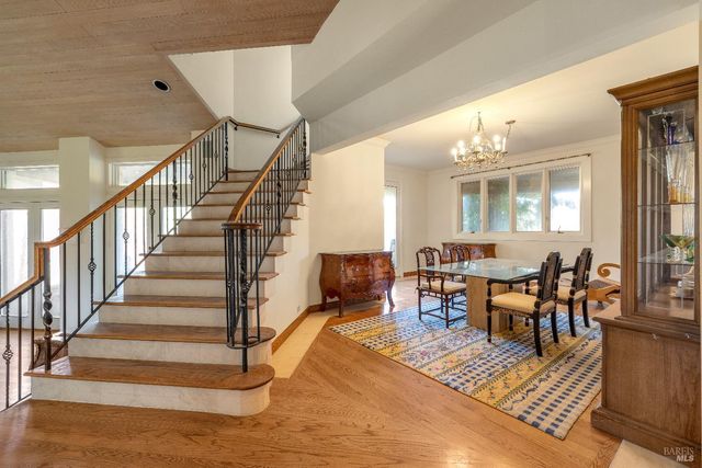 3295 Warm Springs Rd, Glen Ellen, CA 95442