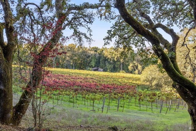 3295 Warm Springs Rd, Glen Ellen, CA 95442