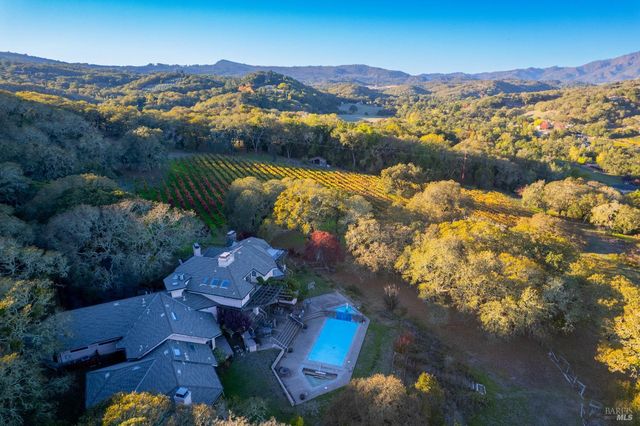 3295 Warm Springs Rd, Glen Ellen, CA 95442