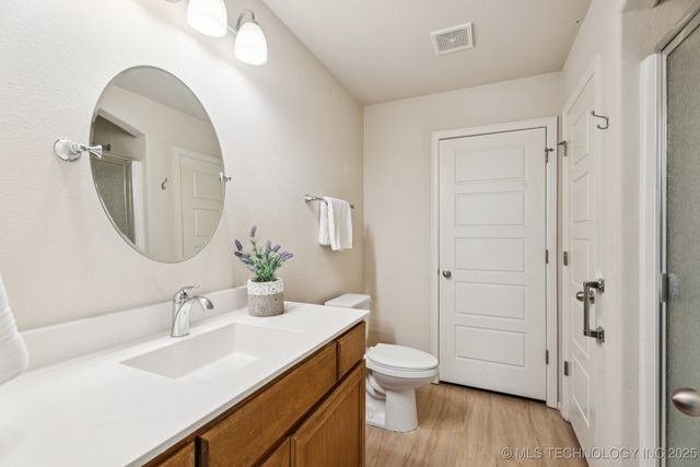 11109 N 148 East Avenue, Owasso, OK 74055