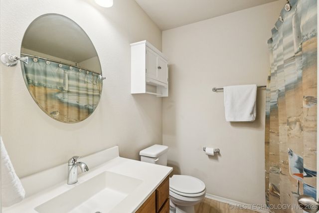 11109 N 148 East Avenue, Owasso, OK 74055