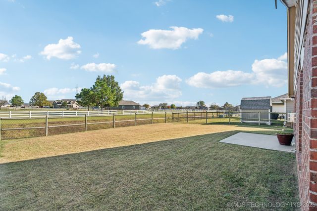 11109 N 148 East Avenue, Owasso, OK 74055