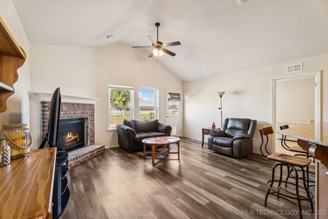 11109 N 148 East Avenue, Owasso, OK 74055