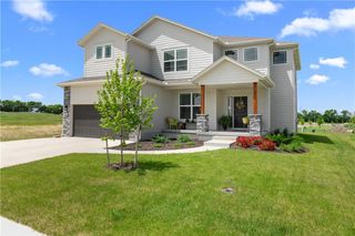 16966 S Durango Street, Olathe, KS 66062