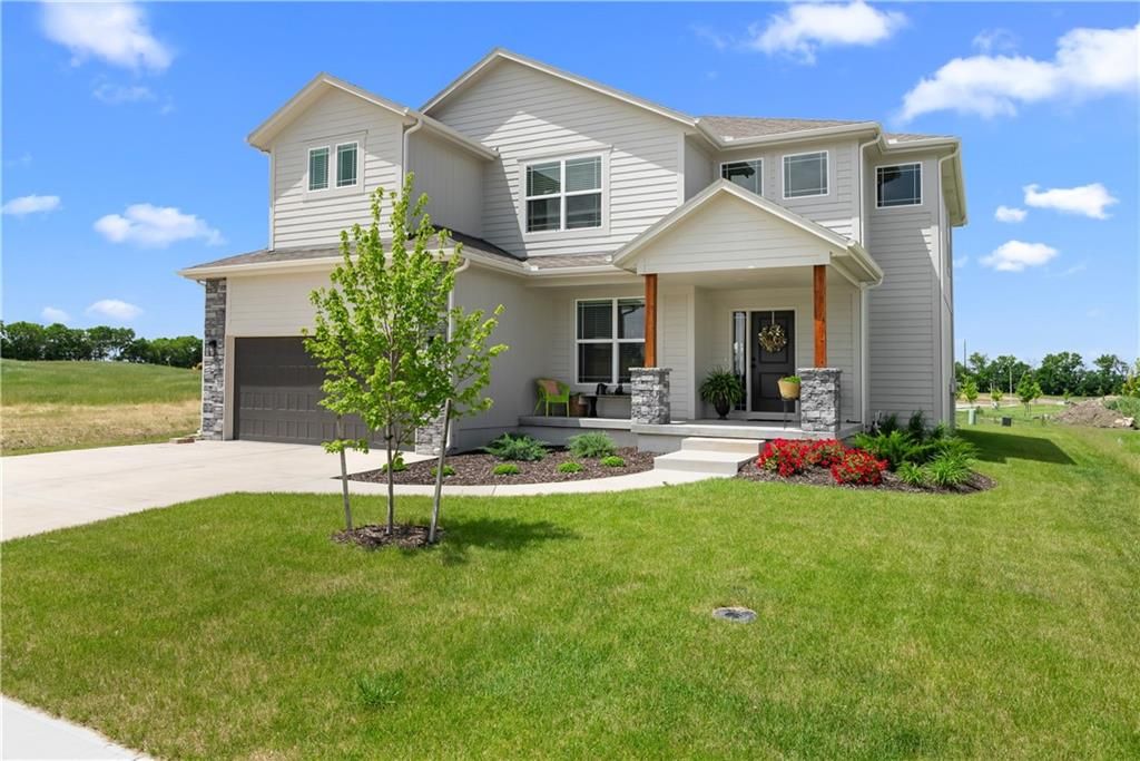 16966 S Durango Street, Olathe, KS 66062