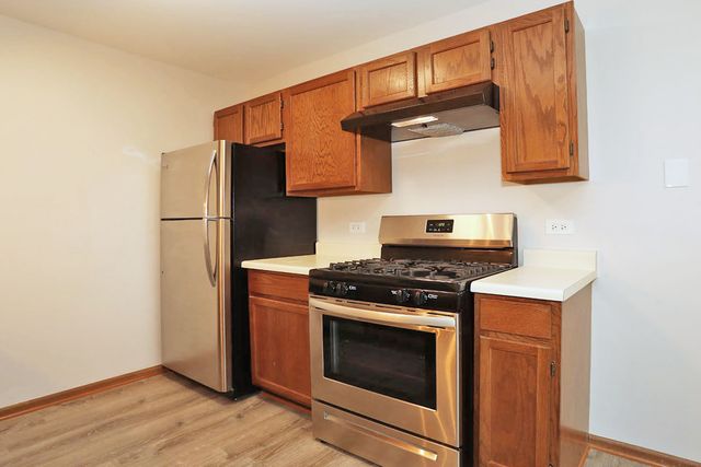 Address unavailable.