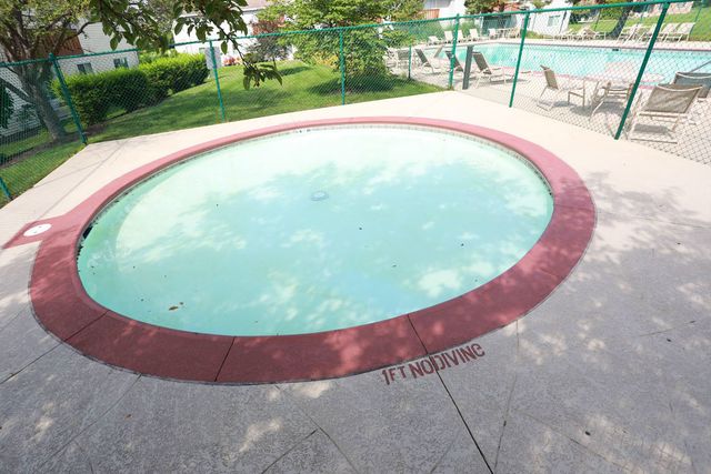 Address unavailable.