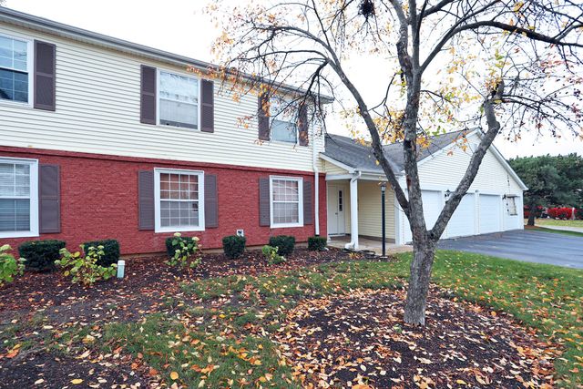 Address unavailable.