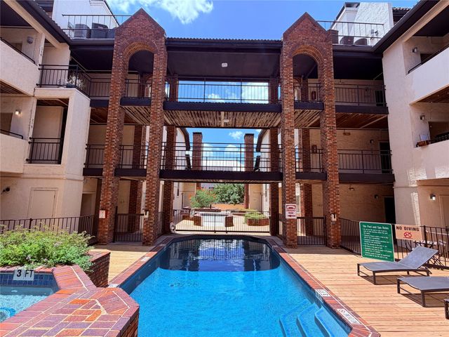 3001 Cedar ST 114, Austin, TX 78705