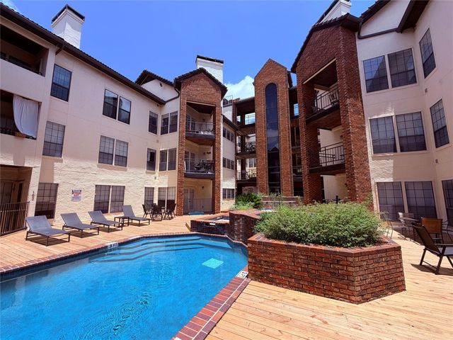 3001 Cedar ST 114, Austin, TX 78705
