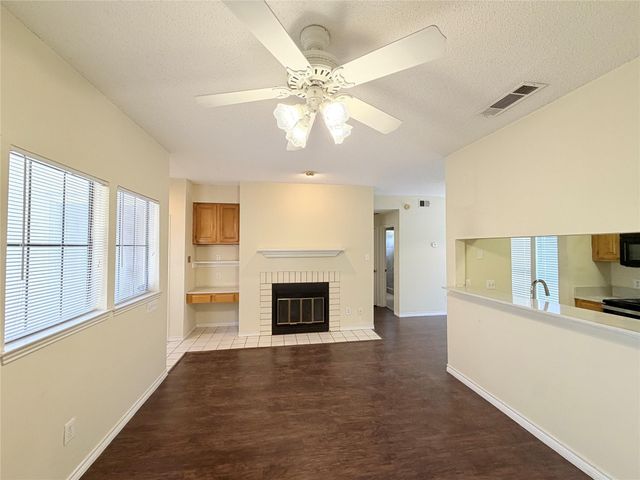 3001 Cedar ST 114, Austin, TX 78705