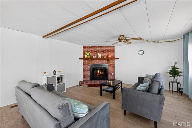 101 N Ruby Lane, Fairview Heights, IL 62208