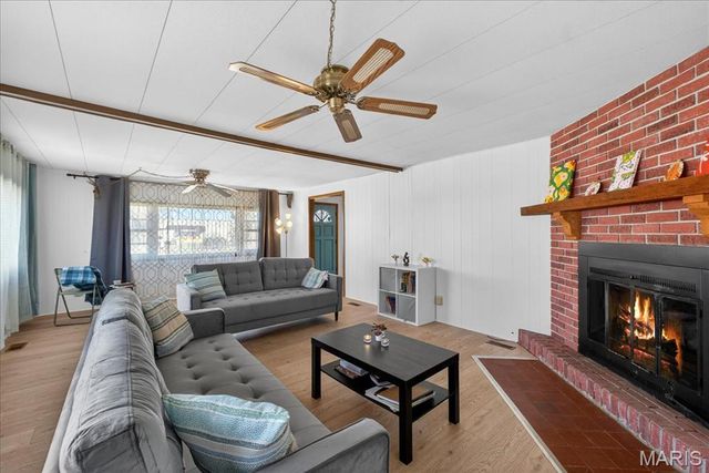 101 N Ruby Lane, Fairview Heights, IL 62208