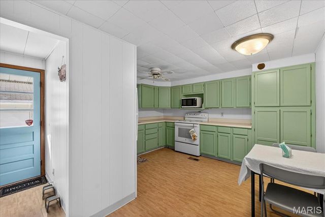 101 N Ruby Lane, Fairview Heights, IL 62208