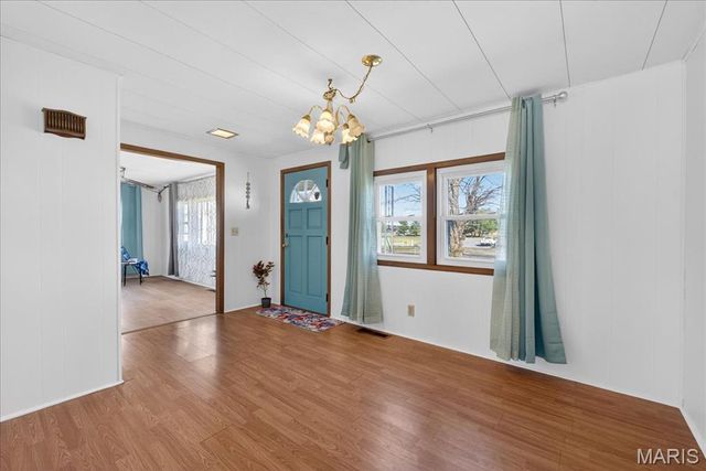 101 N Ruby Lane, Fairview Heights, IL 62208