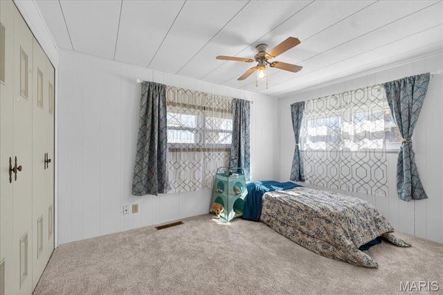 101 N Ruby Lane, Fairview Heights, IL 62208