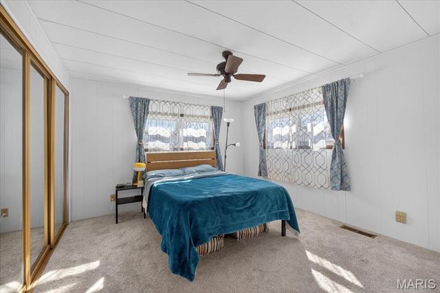 101 N Ruby Lane, Fairview Heights, IL 62208