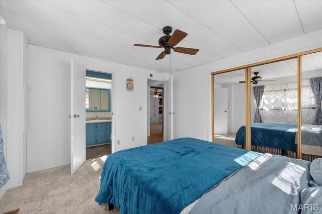 101 N Ruby Lane, Fairview Heights, IL 62208