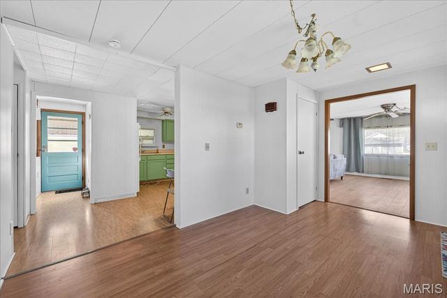 101 N Ruby Lane, Fairview Heights, IL 62208