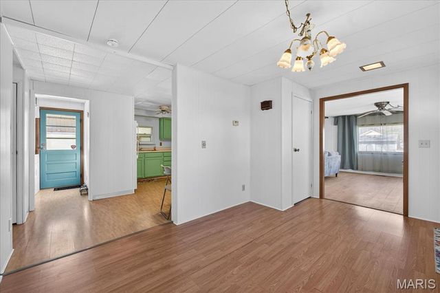 101 N Ruby Lane, Fairview Heights, IL 62208