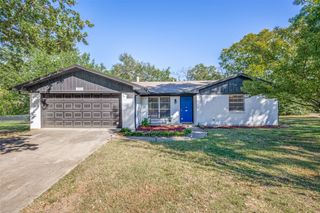 2712 Winchester Court, Denton, TX 76209