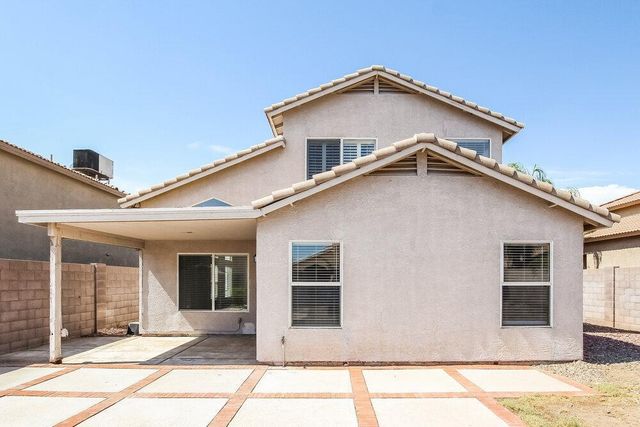 4039 W Salter Drive, Glendale, AZ 85308