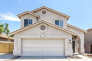 4039 W Salter Drive, Glendale, AZ 85308