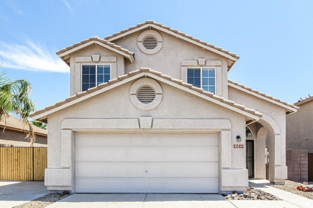 4039 W Salter Drive, Glendale, AZ 85308