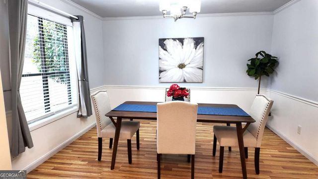 1771 Canton Hills Circle, Marietta, GA 30062